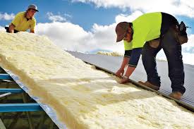 Best Fireproof Insulation  in Tamalpais Homestead Valley, CA